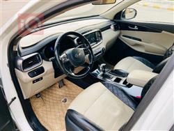 كيا سورينتو